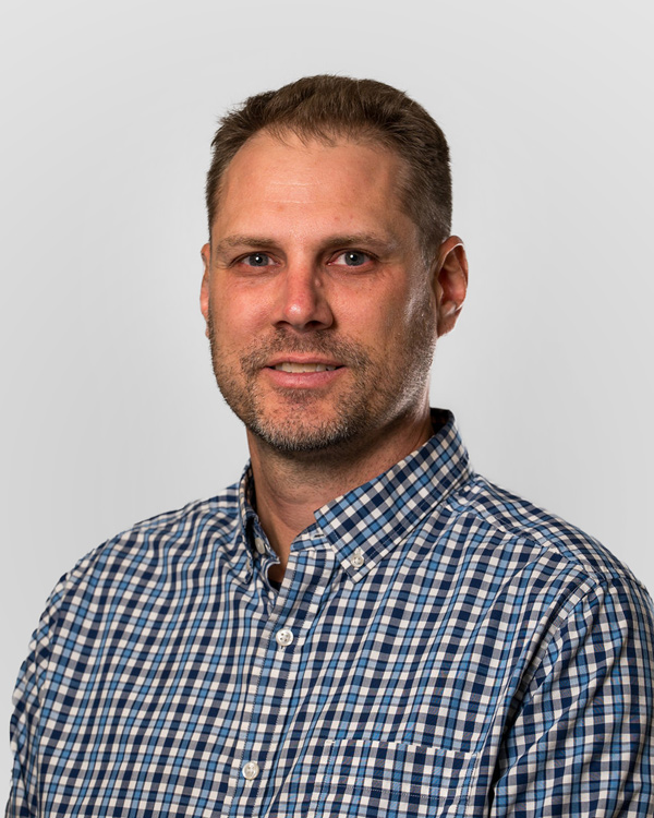 Mike Hughes