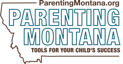 Parenting Montana