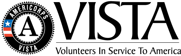 AmeriCorps VISTA logo