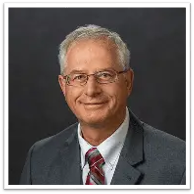 Senator Michael "Mike" Yakawich
