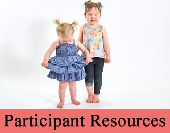 Participant Resources