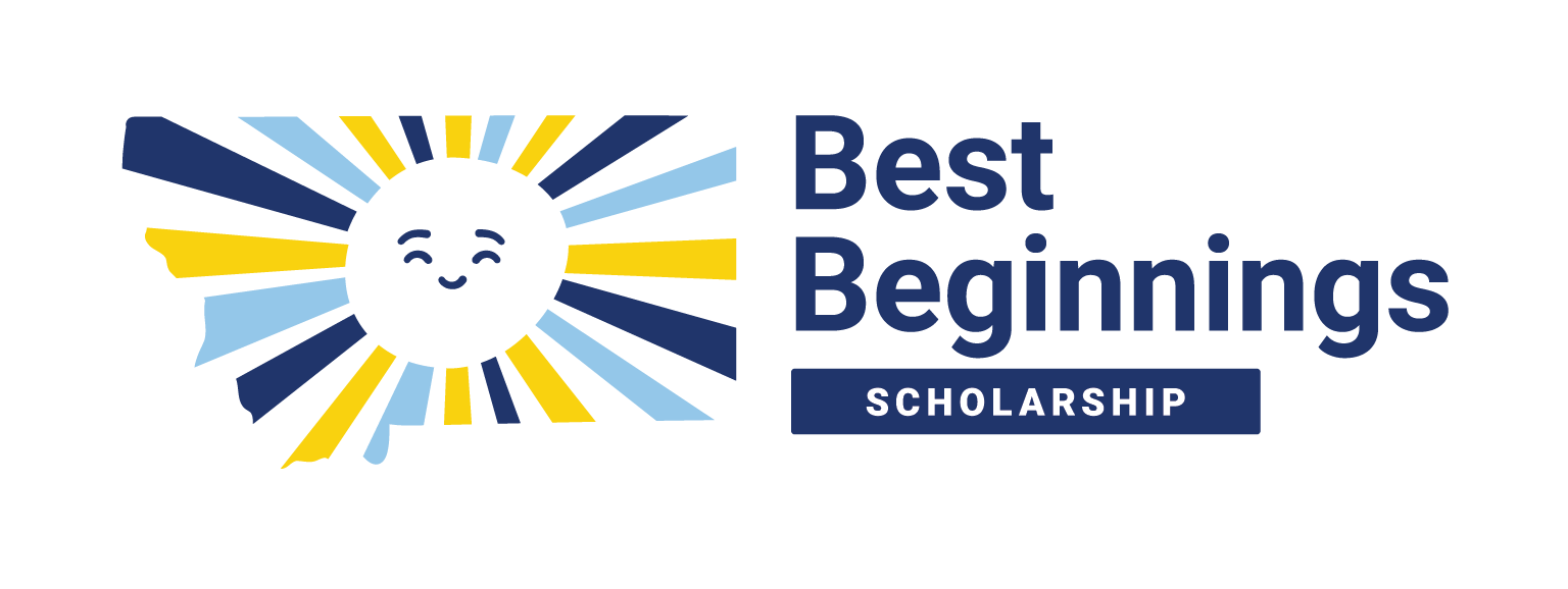 Best Beginnings Scholarship