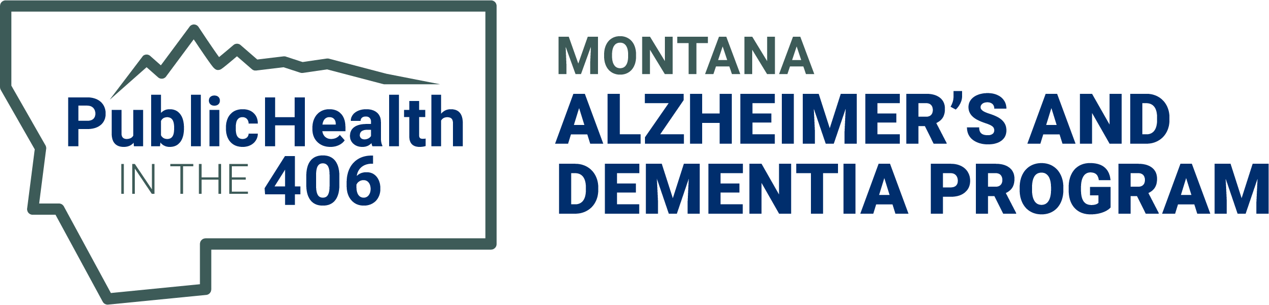 Alzheimer's logo