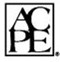 ACPE logo