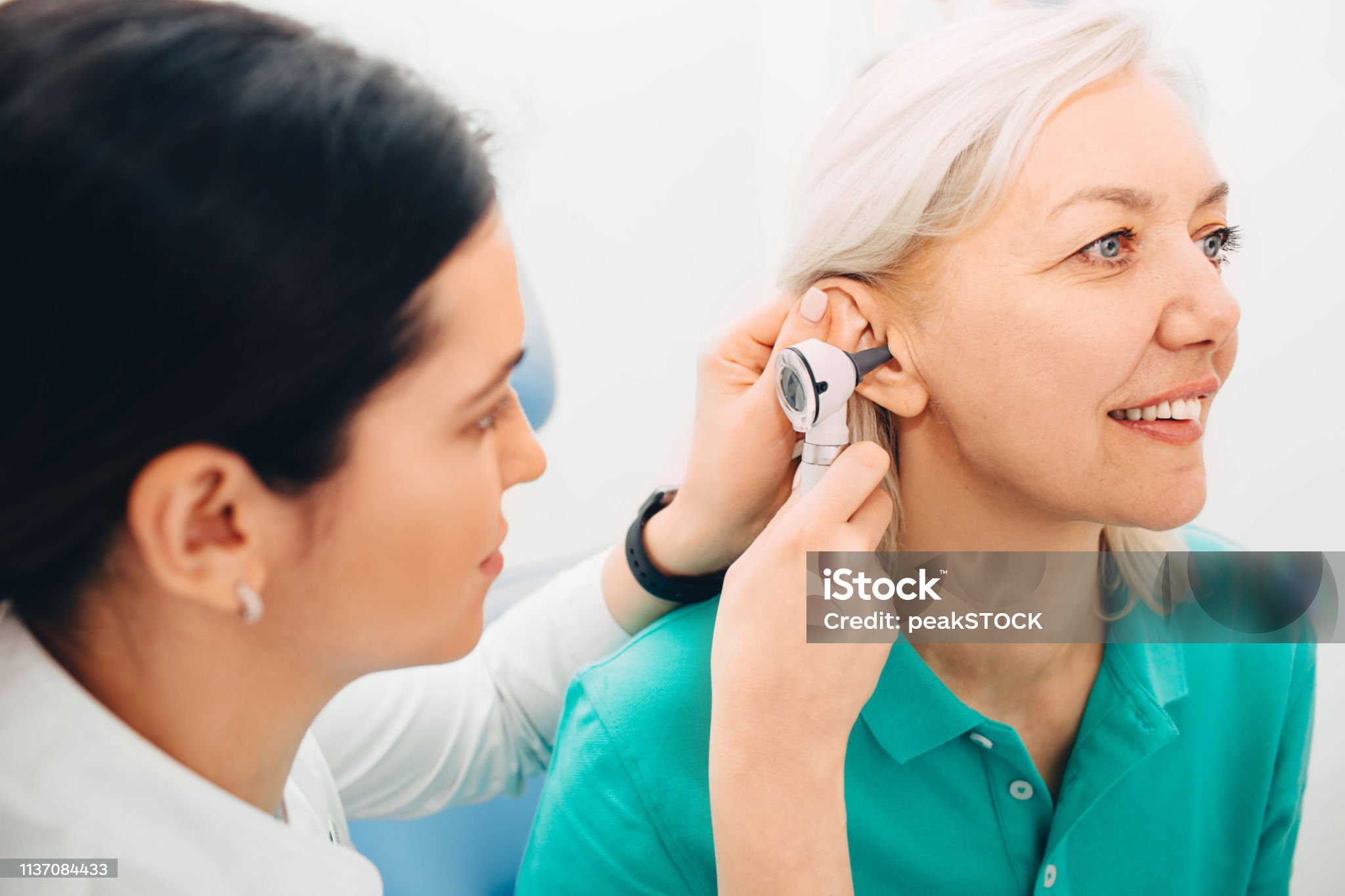 Hearing Test