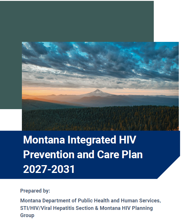 Montana HIV, Sexually Transmitted Infections, and Viral Hepatitis Epidemiological Profile, 2023