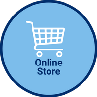 Online Store Icon