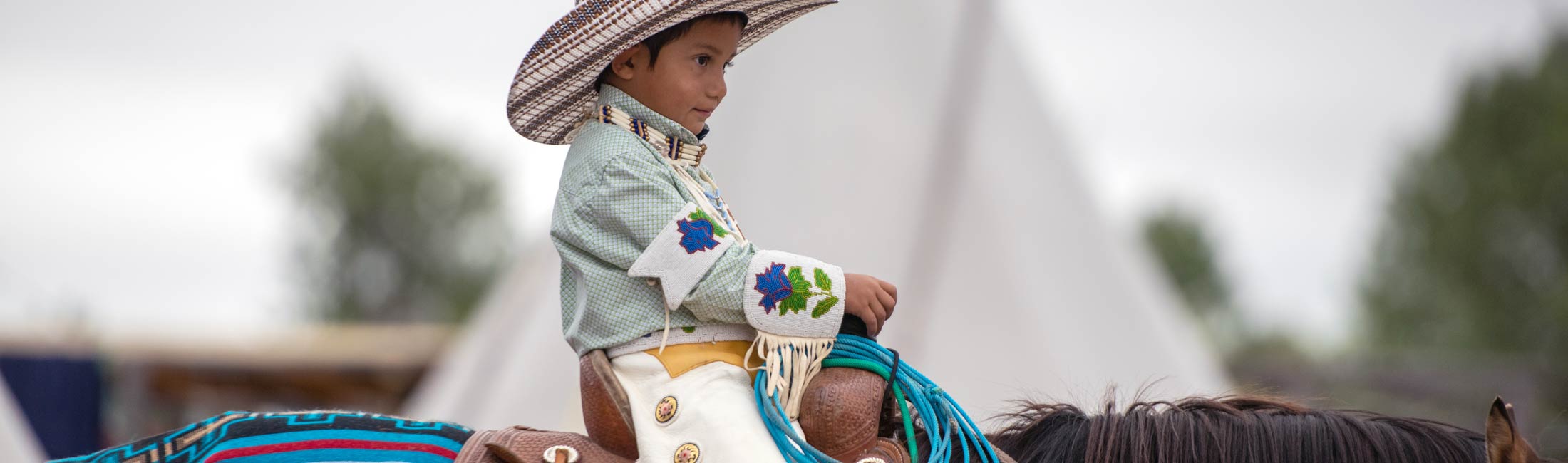 Local and Tribal Support