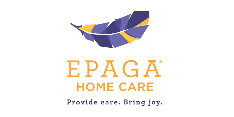 EPAGA Logo - Gold Sponsor for Montana's 2026 Governor's Conference on Aging