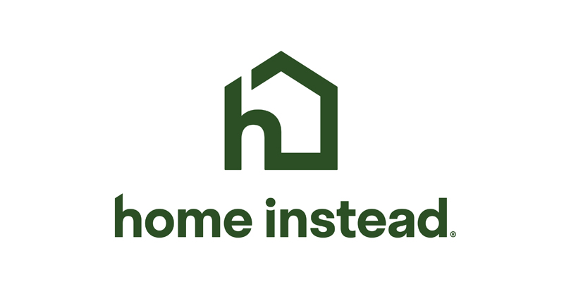 Home Instead Logo