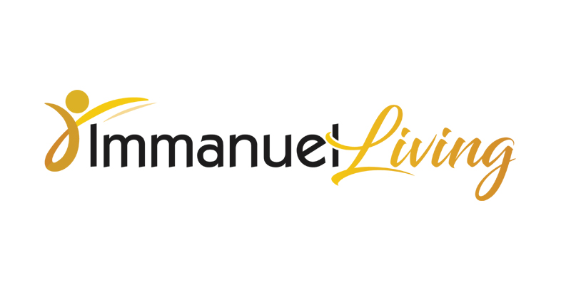 Immanuel Living Logo