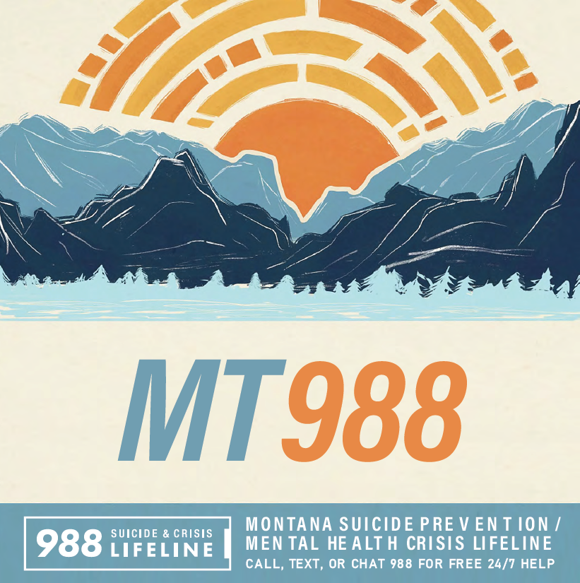 MT 988 Poster