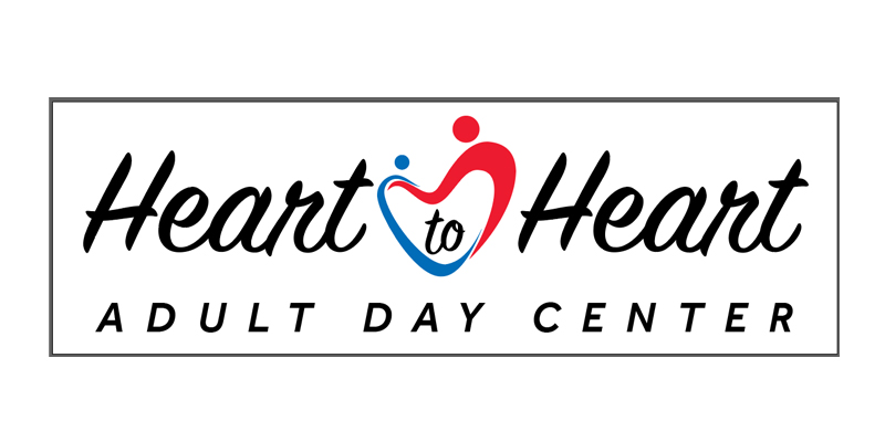 Heart to Heart Adult Day Care logo